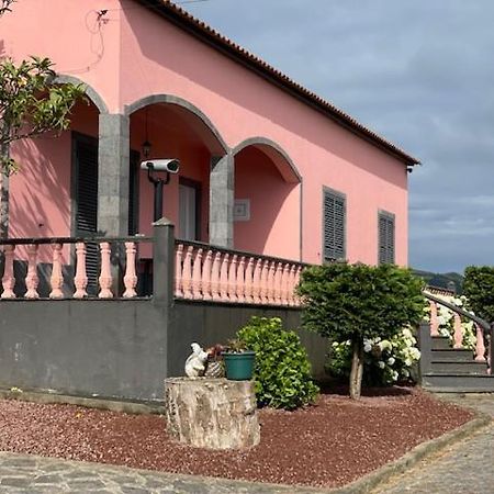 Quinta Do Avo Dimas - Rural Home - Sao Bras Porto Formoso Eksteriør billede