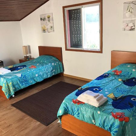 Quinta Do Avo Dimas - Rural Home - Sao Bras Porto Formoso Eksteriør billede