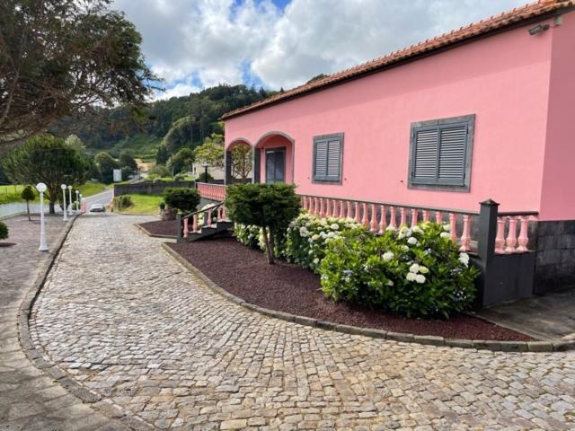 Quinta Do Avo Dimas - Rural Home - Sao Bras Porto Formoso Eksteriør billede