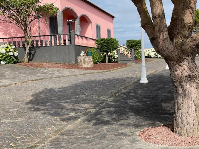 Quinta Do Avo Dimas - Rural Home - Sao Bras Porto Formoso Eksteriør billede