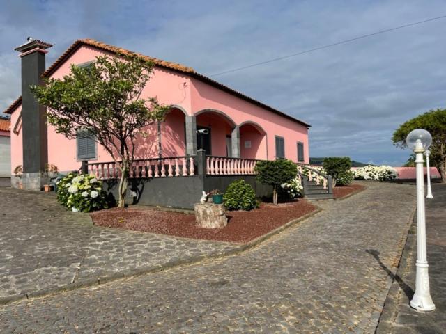 Quinta Do Avo Dimas - Rural Home - Sao Bras Porto Formoso Eksteriør billede
