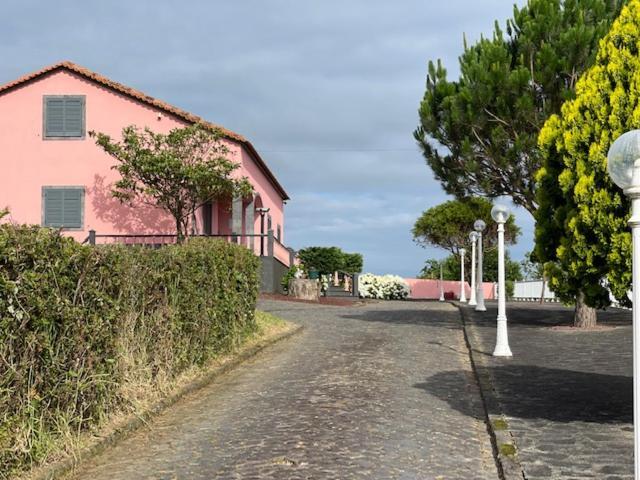 Quinta Do Avo Dimas - Rural Home - Sao Bras Porto Formoso Eksteriør billede