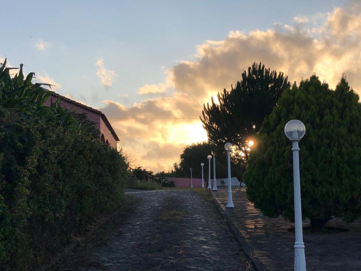 Quinta Do Avo Dimas - Rural Home - Sao Bras Porto Formoso Eksteriør billede