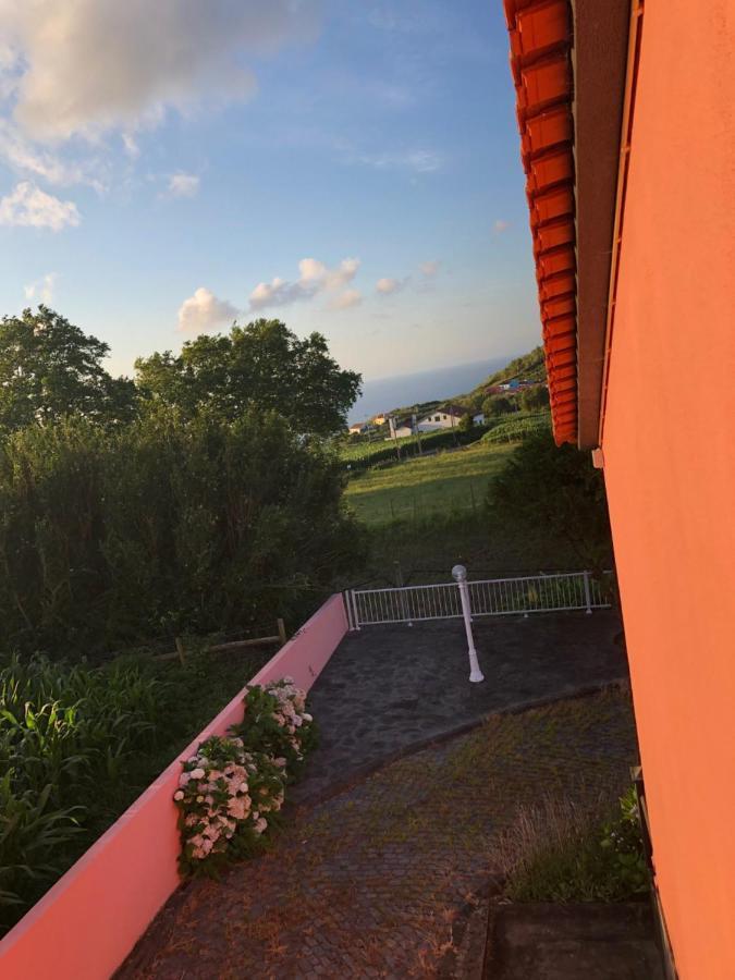 Quinta Do Avo Dimas - Rural Home - Sao Bras Porto Formoso Eksteriør billede