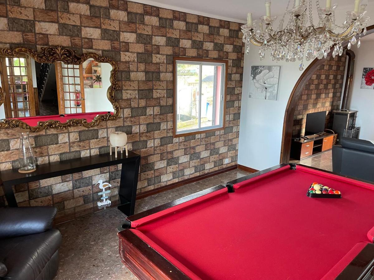 Quinta Do Avo Dimas - Rural Home - Sao Bras Porto Formoso Eksteriør billede