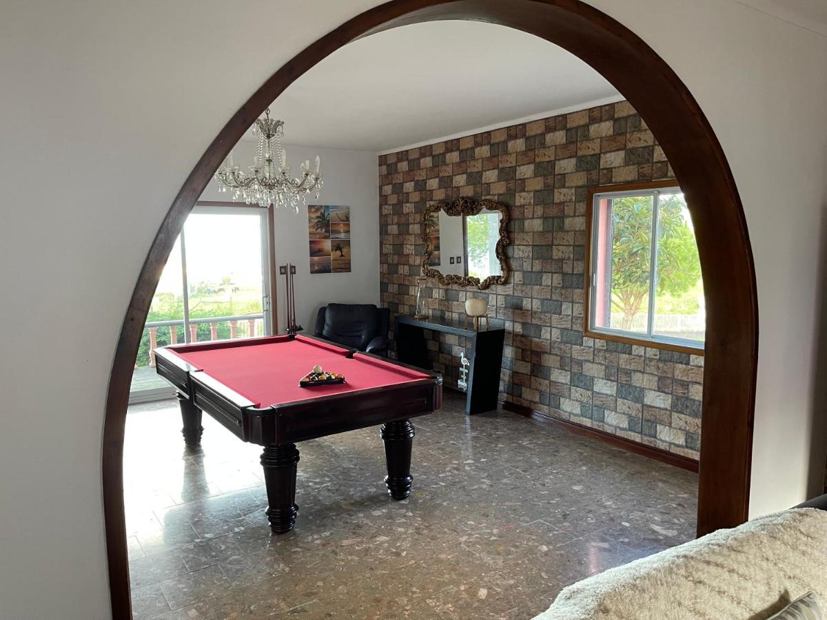 Quinta Do Avo Dimas - Rural Home - Sao Bras Porto Formoso Eksteriør billede