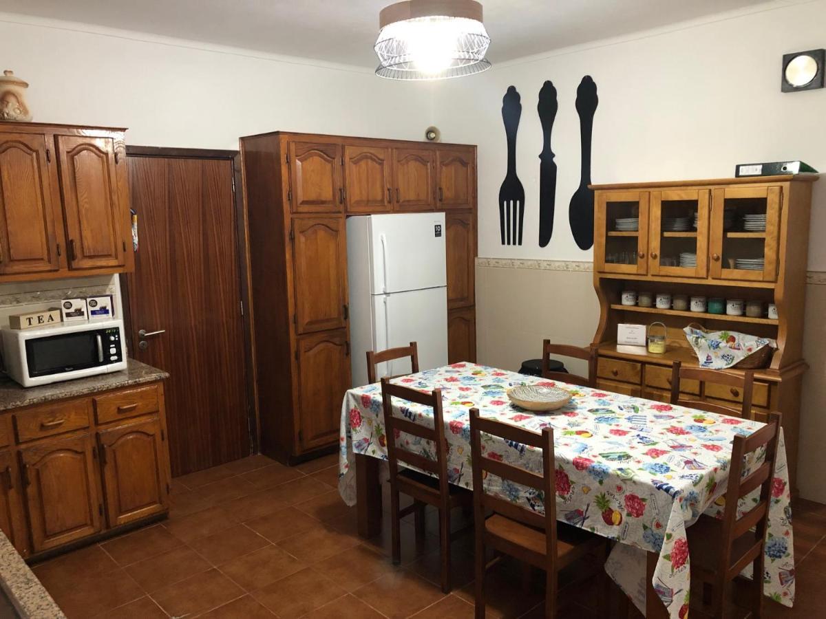 Quinta Do Avo Dimas - Rural Home - Sao Bras Porto Formoso Eksteriør billede