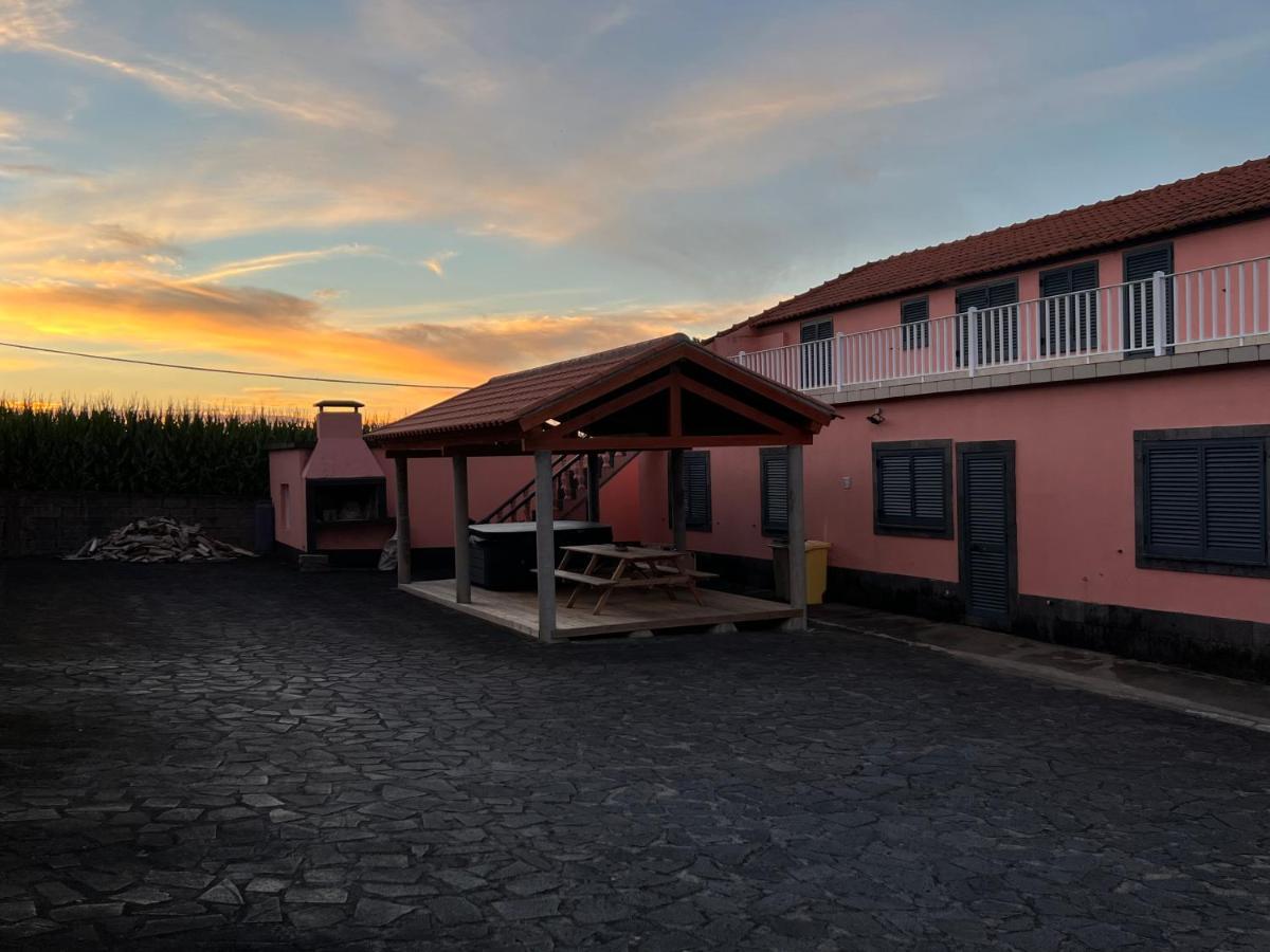 Quinta Do Avo Dimas - Rural Home - Sao Bras Porto Formoso Eksteriør billede