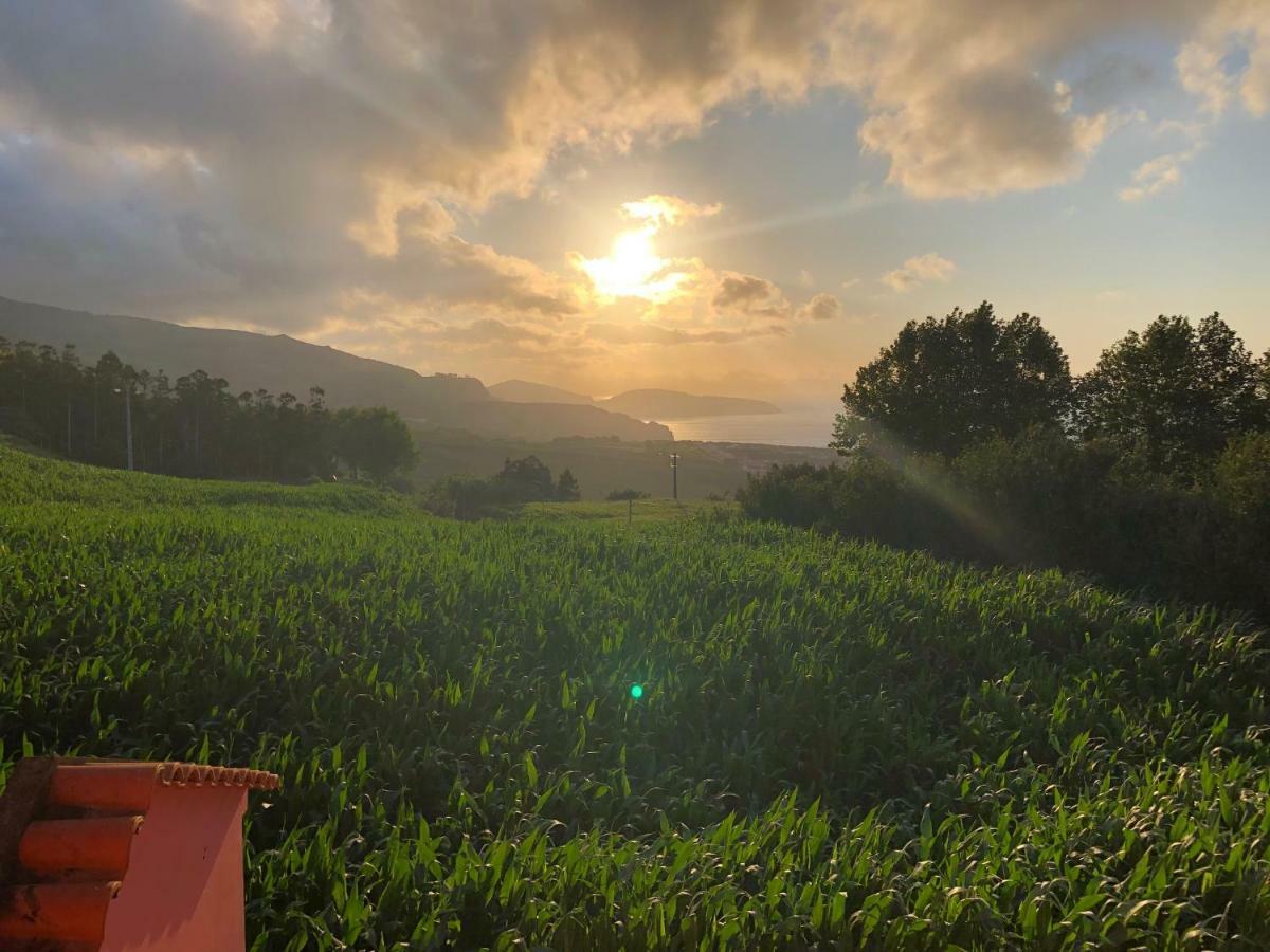 Quinta Do Avo Dimas - Rural Home - Sao Bras Porto Formoso Eksteriør billede