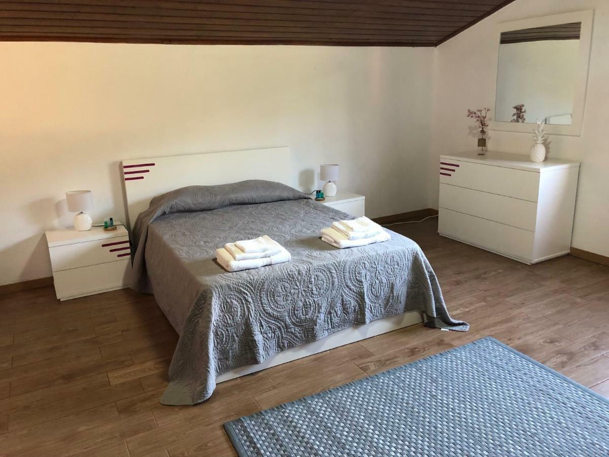 Quinta Do Avo Dimas - Rural Home - Sao Bras Porto Formoso Eksteriør billede