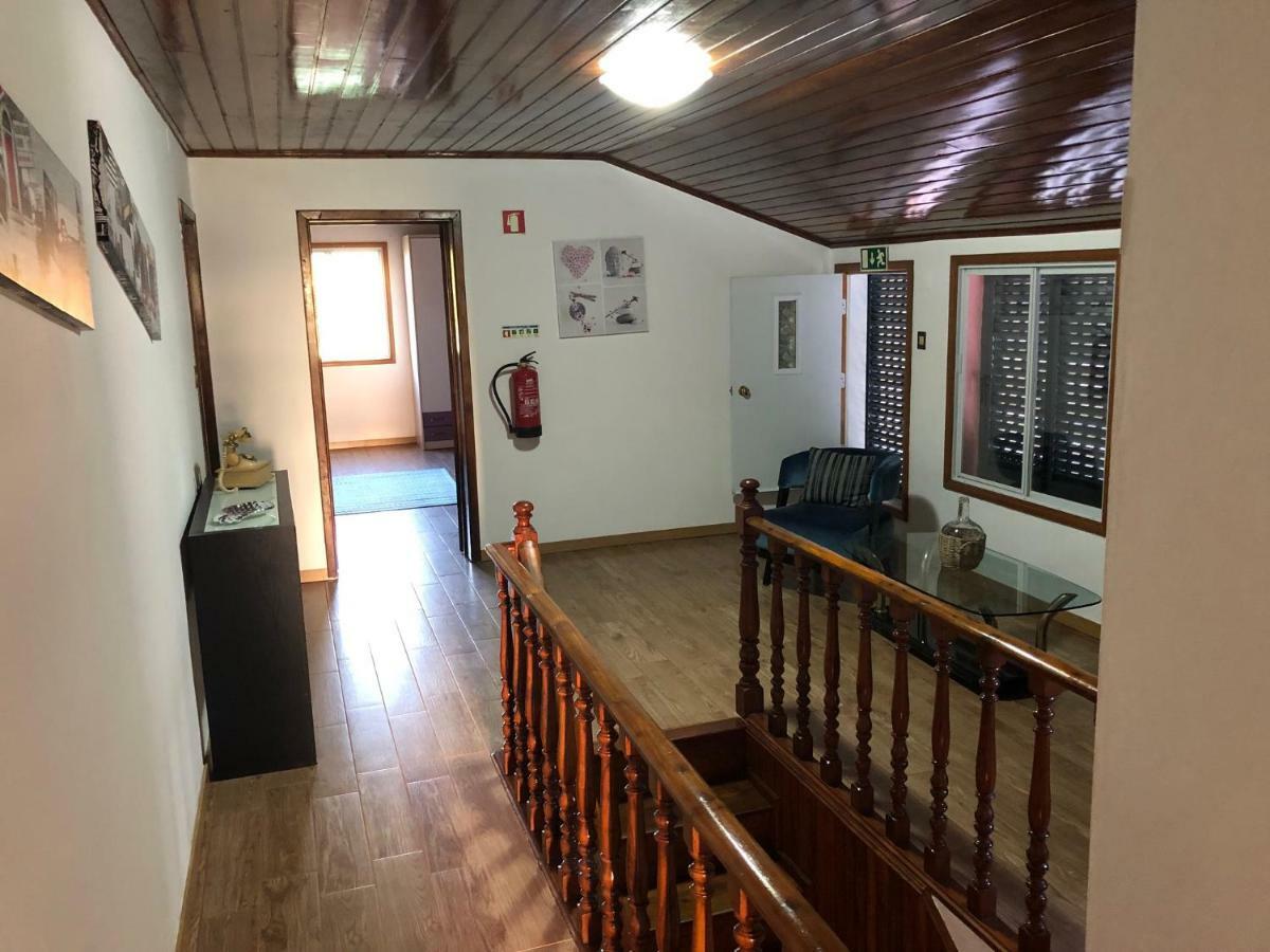 Quinta Do Avo Dimas - Rural Home - Sao Bras Porto Formoso Eksteriør billede