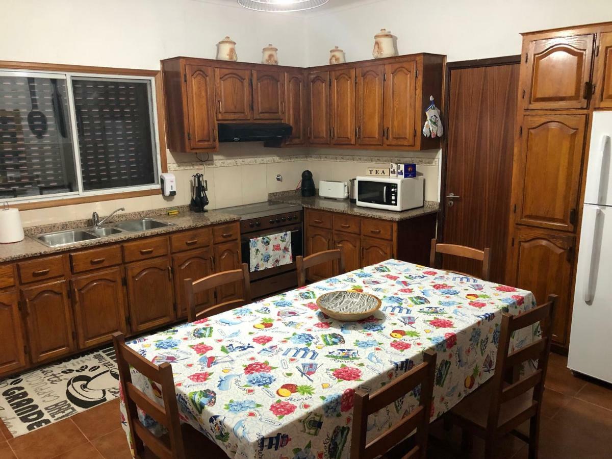 Quinta Do Avo Dimas - Rural Home - Sao Bras Porto Formoso Eksteriør billede