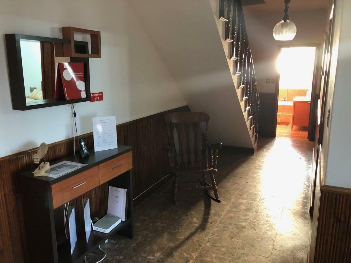 Quinta Do Avo Dimas - Rural Home - Sao Bras Porto Formoso Eksteriør billede
