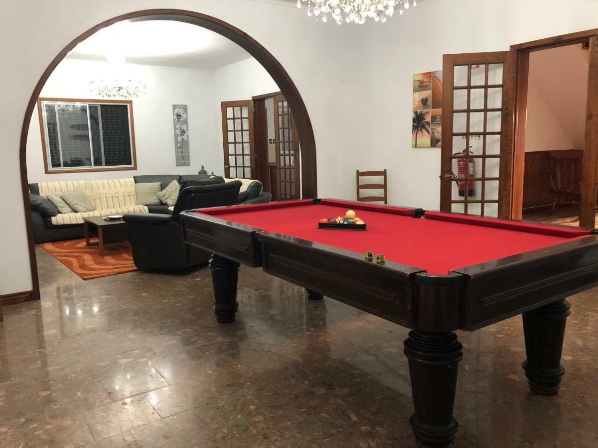 Quinta Do Avo Dimas - Rural Home - Sao Bras Porto Formoso Eksteriør billede